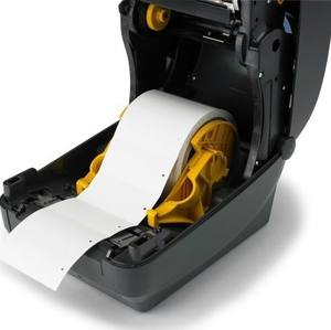 Imprimante code-barres de bureau haute performance Zebra <span class=keywords><strong>ZD500</strong></span> - Product Image 3