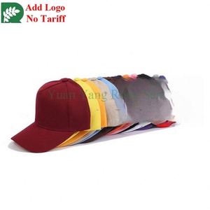 Customizable Baseball Cap for Events, <strong>Staff</strong>, and Tourists - Product Image 5
