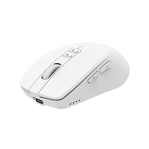 <span class=keywords><strong>Mouse</strong></span> Wireless AI KY-M641 per PC e Laptop - <span class=keywords><strong>Mouse</strong></span> <span class=keywords><strong>Bluetooth</strong></span> con ChatGPT, Registrazione Vocale, Riassunto AI, Presentatore <span class=keywords><strong>Ergonomico</strong></span> - Product Image 2
