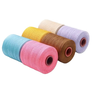 Fabrik-Nylon-Wachsschnur zum Schleppangeln, Langlebige Wasserdichte Geflochtene Schnur für Karpfen-Süßwasser-Angeln, Nylon-Angelausrüstung - Product Image 1