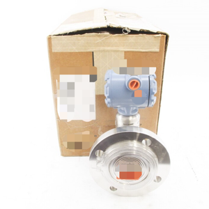 3051sal2cd2aa1wbra1020dff71da00 Nsmp Nuevo Original Ready Stock Industrial Automation Pac Dedicated Plc Programming Controller - Product Image 1