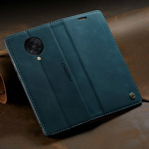 Vendita all'ingrosso on-line del negozio per CaseMe Redmi K30 Pro custodia a portafoglio Stand libro custodia portafoglio per <span class=keywords><strong>Xiaomi</strong></span> 9 <span class=keywords><strong>9T</strong></span> 10 <span class=keywords><strong>Cover</strong></span> Flip - Product Image 3