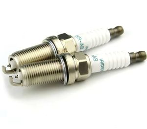 หัวเทียนเด็นโซ่ อิริเดียม รุ่น 90919-01287 FK20HR-A8 สำหรับรถยนต์โตโยต้า 4Runner, Highlander, RAV4 - Product Image 3