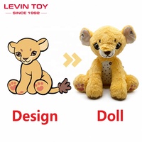 Fabricante Directo de Peluches Personalizados: Lindos Leones, Perros y Perezosos de Peluche para Regalos de Marca y Coleccionables