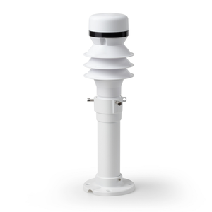 Sensor de Lluvia con Certificación CE RoSH, Sensor de Precipitaciones RS485 Modbus para Exteriores, Medidor de Lluvia, Sensor de Lluvia por <span class=keywords><strong>Radar</strong></span> - Product Image 4