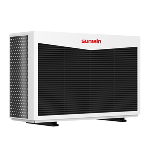 Bomba de Calor de Aire a Agua de Nueva Energía R290 R32 ErP A+++ 6KW 8KW 12KW 18KW EVI - Product Image 2