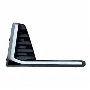 Changan đèn sương mù Bìa phía trước ánh sáng phía sau TRIM khung nhựa bìa cho cho changan CS55 cộng với s201090001 - Product Image 4