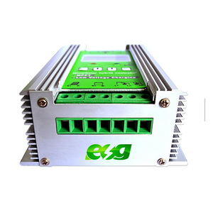 Système hybride éolien solaire ESG de 1 kW à 10 kW avec contrôleur de charge PWM MPPT pour turbines 12/24V/48V 200-600W H ESG 12/24V/48V 200-600W H - Product Image 5
