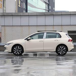 Voitures essence <span class=keywords><strong>Golf</strong></span> R-Line 300 <span class=keywords><strong>TSI</strong></span> compactes 5 portes 5 places à <span class=keywords><strong>prix</strong></span> avantageux, Volkswagen FAW Chine 2024-2025 - Product Image 4