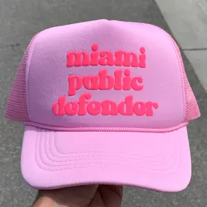 Unisex Custom Cap Personalizado Sopro Impressão Chapéu Do Camionista Cap Trucker Chapéu De Camionista De Espuma Com Corda