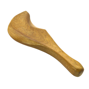 En çok satan ürünler ahşap akupunktur sopa yeni doğal güzellik ve sağlık için 100% ahşap vücut masajı Gua Sha kurulu - Product Image 6