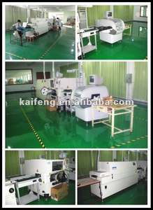 디지털 저울 저울 600g/0.01g - Product Image 2