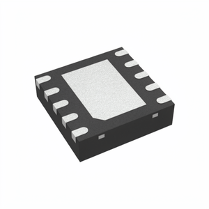 10 composants électroniques à circuit imprimé (CI) à borne apparente WFDFN en stock, gestion de l'alimentation (PMIC) TPS38A0101DDDSKRQ1 - Product Image 1