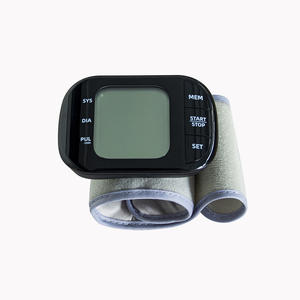 Meilleur tensiomètre électrique à LED pour la maison Tensiomètre automatique Sphygmomanomètre manuel en plastique Source de machines de manchette - Product Image 6