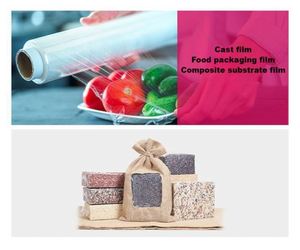 เม็ดพลาสติก LDPE2426H 2426K/2420D เม็ดพลาสติก LDPE เม็ดพลาสติกบริสุทธิ์เม็ด HDPE LDPE - Product Image 4