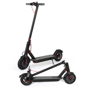 Patinete Eléctrico Plegable de Aleación de Aluminio, 30 km/h, <span class=keywords><strong>Patineta</strong></span> Portátil para Adultos - Product Image 5