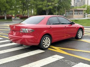 <span class=keywords><strong>Mazda</strong></span> 6, Auto Usado Japonés Económico, Excelente Manejo, Conducción Cómoda, Transmisión Automática, Baja Tasa de Fallos - Product Image 5