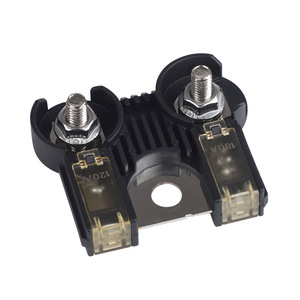 ที่ใส่ฟิวส์ Cnspeed 68164797AA 120A สำหรับรุ่นแรมบางรุ่น 1500 2500 3500 4500 5500 - Product Image 1