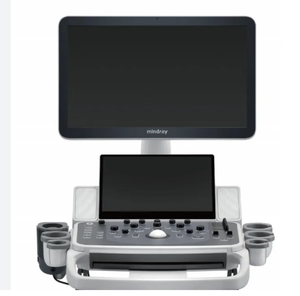 Ecógrafo Doppler Color <span class=keywords><strong>Mindray</strong></span> DC-39 DC-35pro, Equipo 4D para Diagnóstico Veterinario en Hospitales y Clínicas - Product Image 3