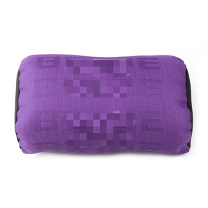 Coussin de nuque pour appuie-tête de voiture en tissu maillé, support lombaire universel, utilisation quatre saisons - Product Image 2