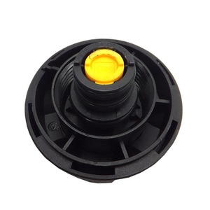 Bmw – bouchon de réservoir d'expansion 17117639020, à visser, pour les séries 3, 5, 7, couvercle de réservoir d'eau auxiliaire, étanchéité - Product Image 4
