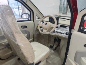 <span class=keywords><strong>Voiture</strong></span> électrique miniature L6e à 4 roues <span class=keywords><strong>sans</strong></span> <span class=keywords><strong>permis</strong></span> de conduire, avec <span class=keywords><strong>prix</strong></span> de gros et certification EEC, scooter électrique automatique - Product Image 4