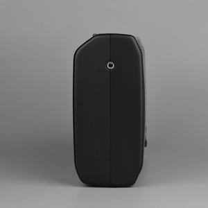 Radio portable rétro en plastique chinoise AM/FM pour la maison - Product Image 3