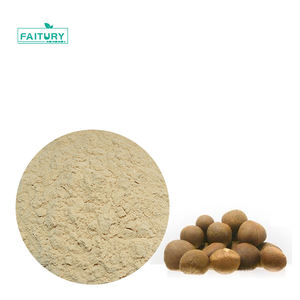 工場バルクカメリアシナンシス種子エキス茶サポニン粉末100% 茶サポニン90% 茶種子サポニン - Product Image 2