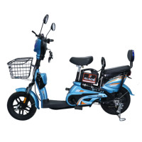 Offre Spéciale à deux roues Golden Jasmine Powerful 500w Motor E-Bike Vélo électrique pour adultes