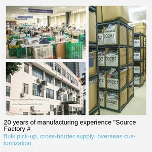 Hot Người Bán Phong Cách Crossbody Vật Nuôi Tàu Sân Bay Sáng Tạo Vai Túi Cho Du Lịch Di Động Hoàn Hảo Cho Nhỏ Chó Hoặc Mèo - Product Image 4