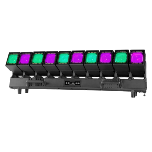 LED 10x60w Beam LED Pixel Moving Head Light IP66 Wall Washer RGBW Avec Led <span class=keywords><strong>Strip</strong></span> Concert Disco Live <span class=keywords><strong>Show</strong></span> - Product Image 6