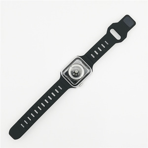 <span class=keywords><strong>Correa</strong></span> Deportiva de Silicona para <span class=keywords><strong>Apple</strong></span> <span class=keywords><strong>Watch</strong></span> Modelo 10 42MM 46MM, <span class=keywords><strong>Correa</strong></span> Suave para IWatch 2 49mm 9 8 7 6 <span class=keywords><strong>SE</strong></span> 41mm 40mm 45mm <span class=keywords><strong>44mm</strong></span> - Product Image 6