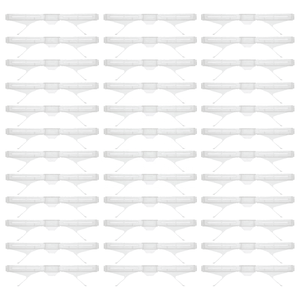 36 pcs rõ ràng tái sử dụng nhỏ Hive Bọ Cánh Cứng Blaster tổ ong công cụ nuôi ong - Product Image 2