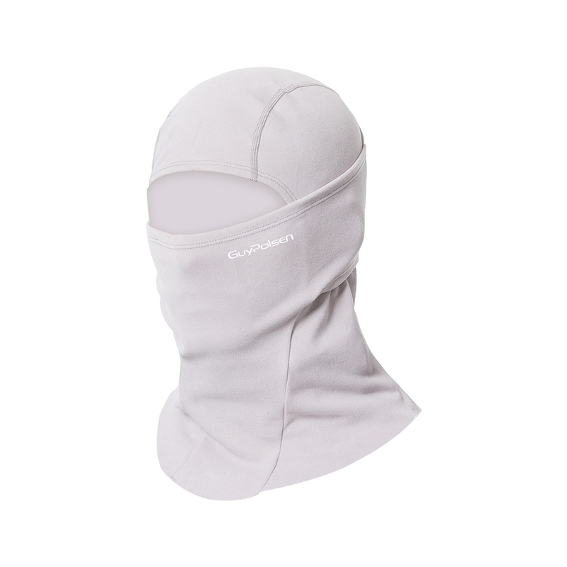 Windproof and UV Protection Full Face