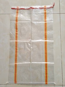 Chất lượng cao giá tốt trong suốt dệt Túi tùy chỉnh kích thước màu sắc sản xuất tại Trung Quốc - Product Image 6