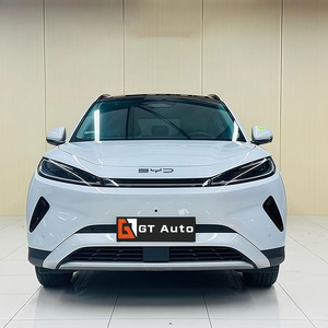 Vendita all'ingrosso Auto Usata BYD Sealion 05 EV 2025, Veicolo Elettrico con Guida Intelligente 520KM, Prezzo Cina, SUV Elettrico BYD Sea Lion 05 - Product Image 2