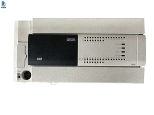 Contrôleur PLC, capteur, contrôleur logique programmable, neuf d'origine FX3U-48MT/ES-A - Product Image 1