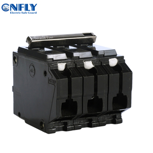 10kA 120V 240V thqc tqc interruptor termomagnetico MCB thu nhỏ ngắt mạch - Product Image 5