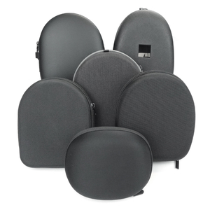 Sang Trọng Mang EVA Trường Hợp Không Thấm Nước Và Chống Sốc Bảo Vệ Cứng Shell Gói Cho Du Lịch Tùy Chỉnh Polyester Với Dây Kéo Đóng Cửa - Product Image 2