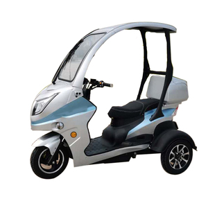Cee COC trois <span class=keywords><strong>roues</strong></span> Super roue 1200w véhicules à moteur Sport tricycle électrique <span class=keywords><strong>moto</strong></span> pour adulte - Product Image 4