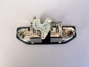Manija de Puerta de Caja de Carga para Camioneta Changan Hunter F70, Peugeot Landtrek, 8505500-<span class=keywords><strong>BU05</strong></span> 8505500-BU02 - Product Image 2