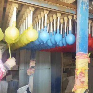 Mesin Pembuat Balon Mesin Pembuat Balon Berkualitas Baik Di India Di Pakistan