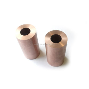 C17500 C17200 <span class=keywords><strong>Beryllium</strong></span> Kobalt Koper Bar - Product Image 2