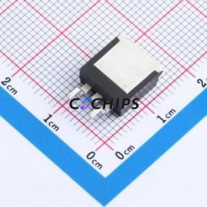 Transistor de efecto de campo (MOSFET) WSK150N10 original y nuevo, venta completa de chips de componentes electrónicos y servicio BOM - Product Image 2