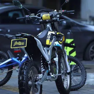 Joyebikes-Bicicleta de Motocross eléctrica, supercalidad, nuevo lanzamiento, Surron Ultra Bee 74V 55Ah, 2023