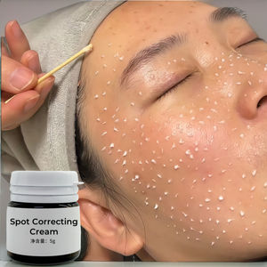 Crema para Eliminar Pecas <span class=keywords><strong>de</strong></span> 50 ml, Cuidado <span class=keywords><strong>de</strong></span> <span class=keywords><strong>la</strong></span> Piel, Eliminador <span class=keywords><strong>de</strong></span> Pigmentación para el Acné y <span class=keywords><strong>Manchas</strong></span> Oscuras <span class=keywords><strong>en</strong></span> el Rostro - Product Image 3