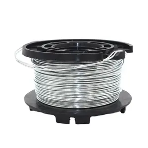 Twintier-carrete de alambre de atar, cable de amarre tw1061t, alambre de amarre, alambre de amarre tw1061t