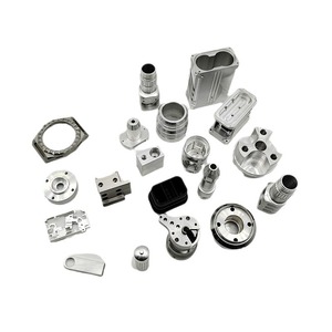 Pièces de voiture en alliage d'<span class=keywords><strong>aluminium</strong></span> moulé sous pression OEM personnalisé pièces de rechange automobiles en alliage d'<span class=keywords><strong>aluminium</strong></span> - Product Image 3