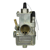 Accessoires moto K65A carburateur pour glucides K65 K65A adapté pour URAL/DNEPR pièces de rechange