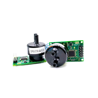 Capteur de dioxyde de carbone infrarouge SprintIR-WF-5 GSS 100% neuf et original, SprintIR-WF-20, SprintIR-WF-60, SprintIR-WF-100 CO2